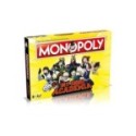 Monopoly: My Hero Academia