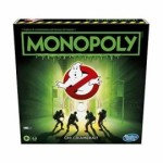 Monopoly Ghostbusters