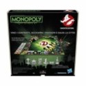 Monopoly Ghostbusters