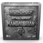 Monopoly The Mandalorian