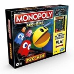 Monopoly Arcade Pacman