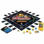 Monopoly Arcade Pacman