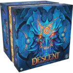 Descent: Leggende delle Tenebre