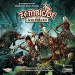 Zombicide Black Plague – Estensione: Wulfsburg