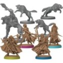 Zombicide Black Plague – Estensione: Wulfsburg