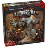 Zombicide - Black Ops