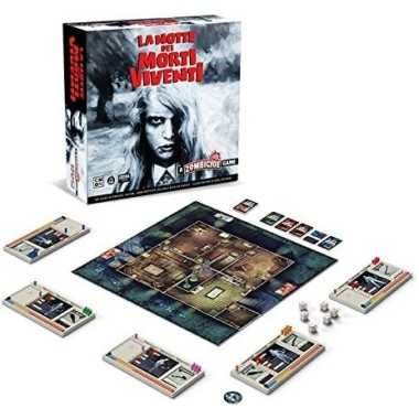 Zombicide: La Notte dei Morti Viventi