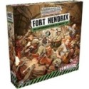 Zombicide- Ed. Fort Hendrix