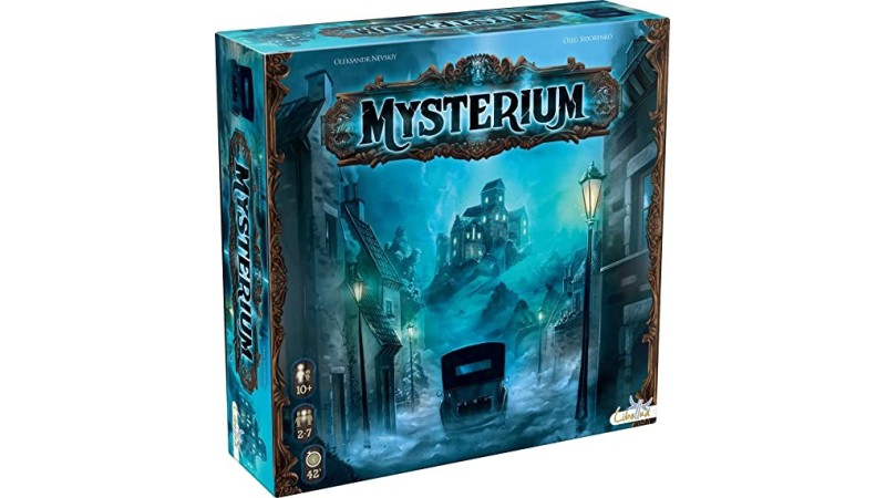 Mysterium