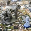 Arcadia Quest: Beyond the grave