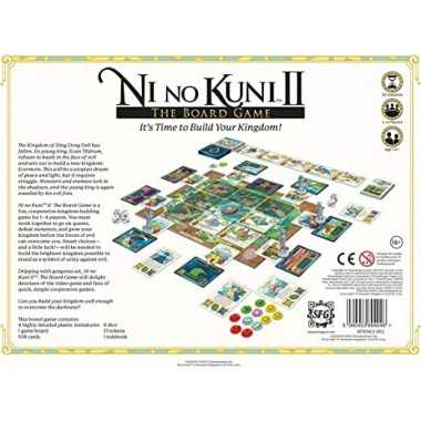 Ni no Kuni II