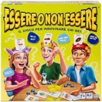 Essere o non essere