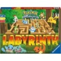 Labyrinth Pokemon