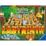 Labyrinth Pokemon