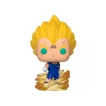 Funko Pop! Anime e Manga 862 Majin Vegeta Dragon Ball Z