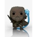 Funko Pop! Movies Glows- Special edition 1203 Gandalf The White Lord of the Rings