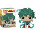 Funko Pop! Anime e Manga Glow in the Dark 1140 Izuku Midoriya My Hero Academia