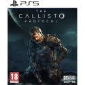 The Callisto Protocol Standard Edition per PS5 per PS5