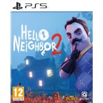 Hello Neighbor 2 per PS5 per PS5