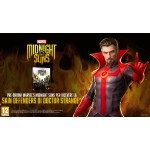 Marvel's Midnight Suns per PS5