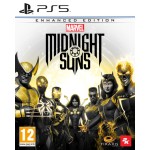 Marvel's Midnight Suns per PS5