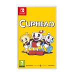 Cuphead per Switch per Nintendo switch