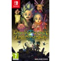 Dragon Quest Treasures per Nintendo switch