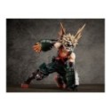 Takara Tomy B-Style My Hero Academia Katsuki Bakugo