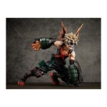 Takara Tomy B-Style My Hero Academia Katsuki Bakugo