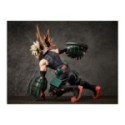 Takara Tomy B-Style My Hero Academia Katsuki Bakugo