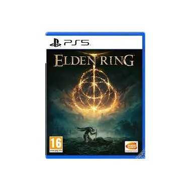 Elden Ring (Launch Edition)