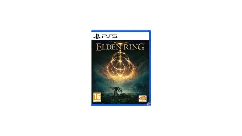 Elden Ring (Launch Edition)