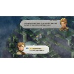 Tactics Ogre Reborn per Nintendo switch