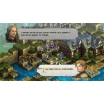 Tactics Ogre Reborn per Nintendo switch