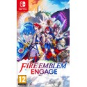 Fire Emblem Engage per Nintendo switch