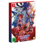 Fire Emblem Engage Divine Edition per Nintendo switch