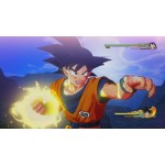 Dragon Ball Z: Kakarot per PlayStation PS4 realizzato da Bandai Namco Entertainment