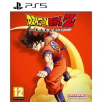 Dragon Ball Z: Kakarot per PlayStation PS4 realizzato da Bandai Namco Entertainment