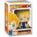 Funko Pop! Anime e Manga 862 Majin Vegeta Dragon Ball Z