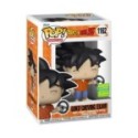 Funko Pop! Anime e Manga 2022 Summer Convention 1162 Goku (Driving Exam) Dragon Ball Z