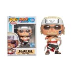 Funko Pop! Anime e Manga Special edition 1200 Killer Bee Naruto Shippuden