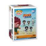 Funko Pop! Anime e Manga Special edition/ Glows in the dark 824 Might Guy (Eight Inner Gates) Naruto Shippuden