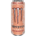 Monster Energy Ultra Peachy Keen