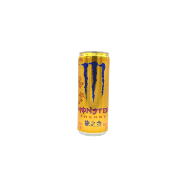 Monster Energy Dragon Chinese Tea