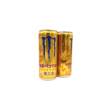 Monster Energy Dragon Chinese Tea