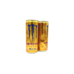 Monster Energy Dragon Chinese Tea