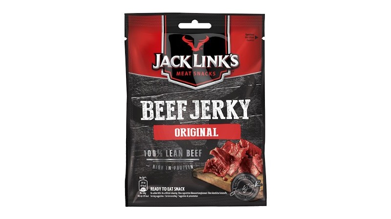 Jack Link's Original Beef Jerky