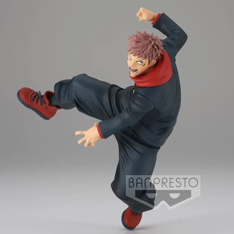 Jujutsu Kaisen Maximatic Yuji Itadori