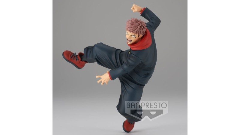 Jujutsu Kaisen Maximatic Yuji Itadori