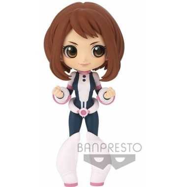 Q Posket My Hero Academia Ochaco Uraraka